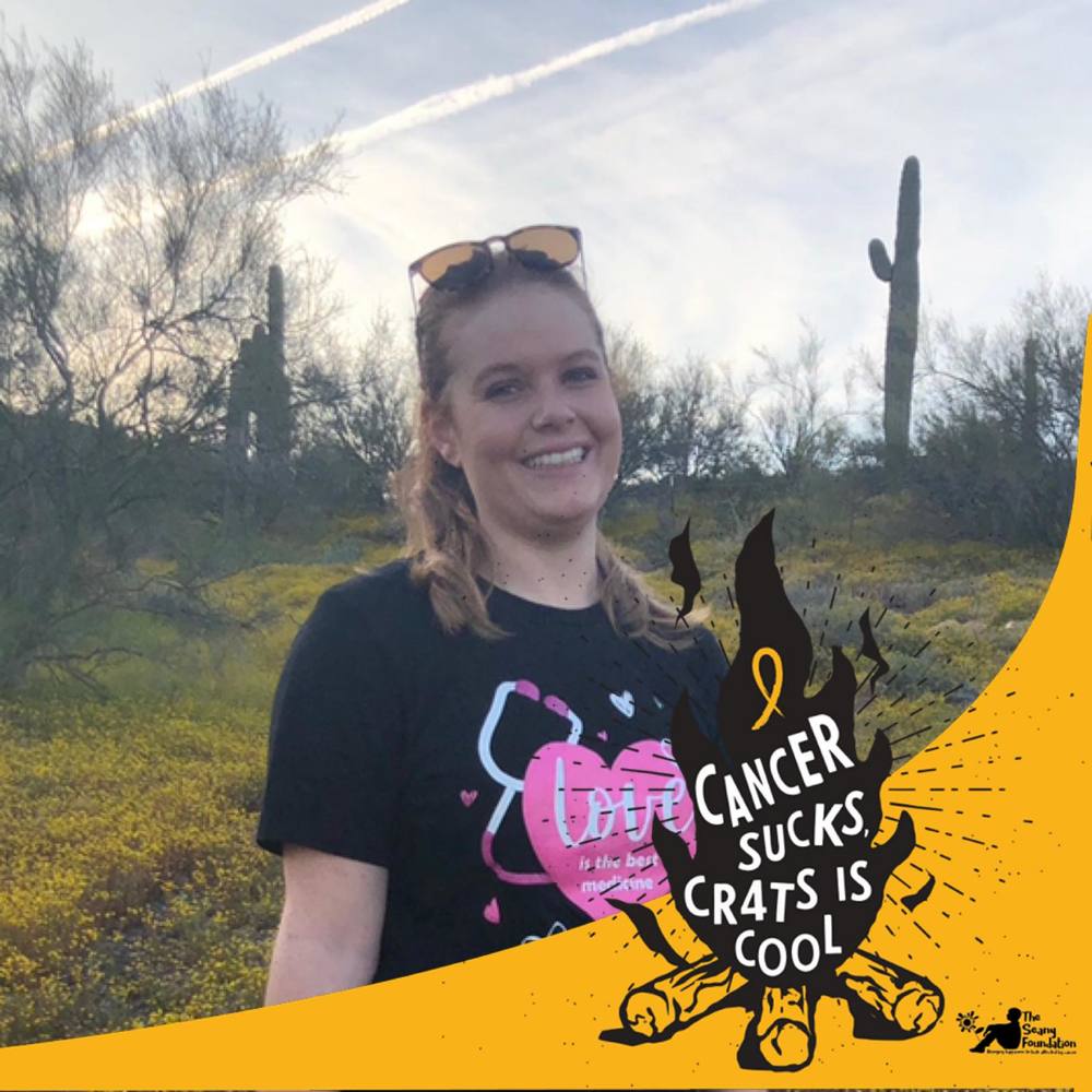 Meet your Posher, Natasha